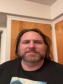 Poster for Pep Talk video from Ryan O’Nan