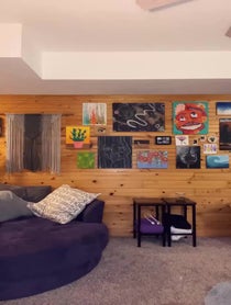 Poster for Pep Talk video from Nobo