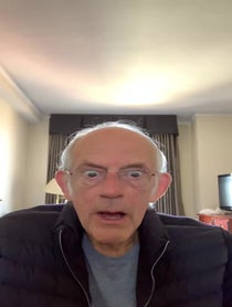 Poster for Other video from Christopher Lloyd