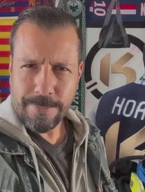 Poster for Intro video video from Horacio Sanchez