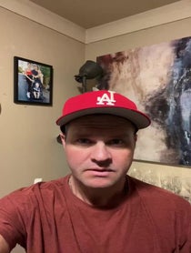 Poster for Birthday video from Zachery Ty Bryan