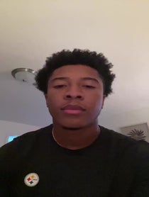 Poster for Birthday video from Tre Norwood