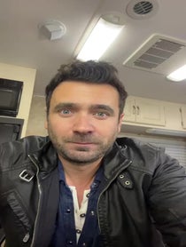 Poster for Other video from Allan Hawco