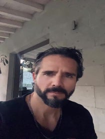 Poster for Birthday video from Jose Ron