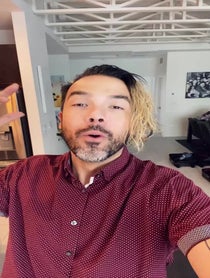 Poster for Other video from Daniel Durston