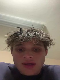 Poster for Birthday video from Grant Beans