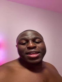 Poster for Birthday video from Taku Chimwaza