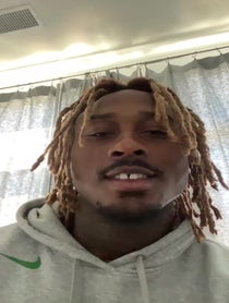 Poster for Other video from Terrance Mitchell