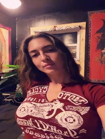 Poster for Pep Talk video from Official Airwrecka