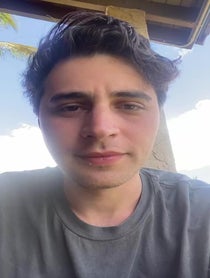 Poster for Birthday video from Good Kid