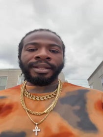 Poster for Birthday video from GYPTIAN
