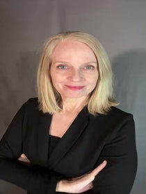 Poster for Birthday video from Catherine Dyer