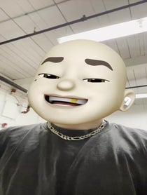 Poster for Pep Talk video from Jet Neptune