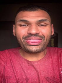 Poster for Pep Talk video from Sarah Logan