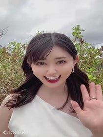 Poster for Intro video video from 坂口 莉果子(りかこ)