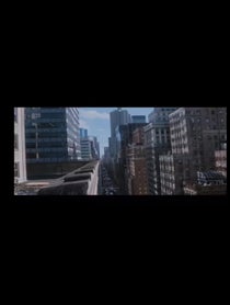 Poster for Birthday video from Spiderman