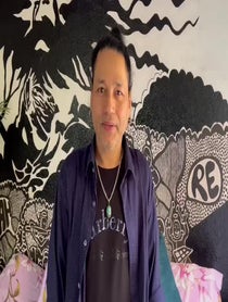 Poster for Birthday video from Kailash Kher