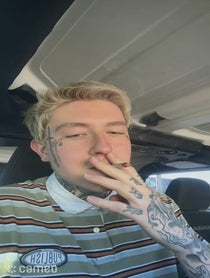 Poster for Intro video video from Bentley Blaze