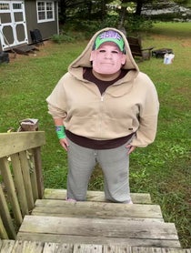 Poster for Other video from Grace Reiter