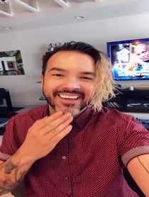 Poster for Other video from Daniel Durston