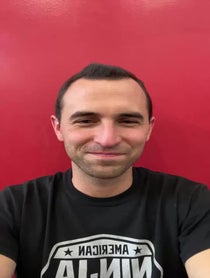 Poster for Other video from Joe Moravsky