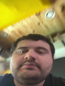 Poster for Pep Talk video from Meatcanyon