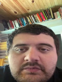 Poster for Birthday video from Meatcanyon