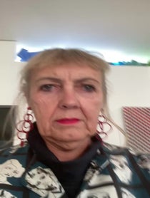 Poster for Gift video from Aggie MACKENZIE