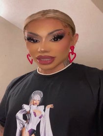 Poster for Other video from Grag Queen