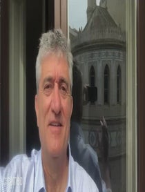 Poster for Intro video video from Guillermo Fesser