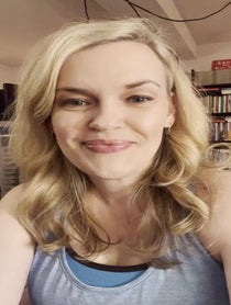 Poster for Other video from Kari Wahlgren