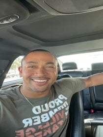 Poster for Birthday video from Percy Daggs III