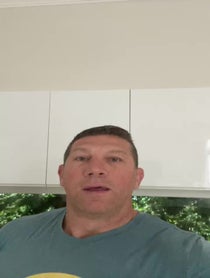 Poster for Birthday video from Bryan Fletcher