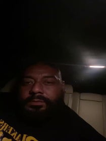 Poster for Birthday video from SuaveXXX