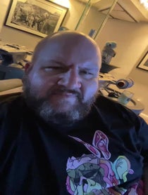 Poster for Birthday video from Stephen Kramer Glickman : GUSTAVO!