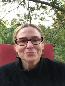 Poster for Other video from Susan Eisenberg