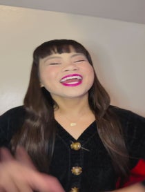 Poster for Roast video from Abby Espiritu