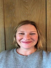 Poster for Other video from Joanna Page