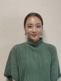 Poster for Intro video video from 安田 愛里