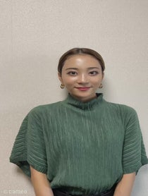 Poster for Intro video video from 安田 愛里