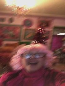 Poster for Pep Talk video from Tabitha St. Germain