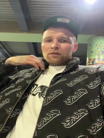 Poster for Birthday video from Hoff Twins