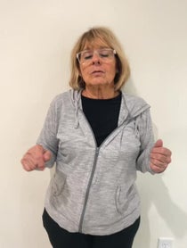 Poster for Roast video from Grandmaofthenfl