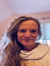 Poster for Birthday video from Sara Shepard