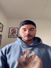 Poster for Other video from Ben Eisner