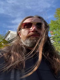 Poster for Other video from Keith Buckley