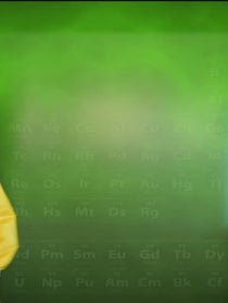 Poster for Birthday video from Jesse Pinkman Impersonator