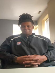 Poster for Other video from Cecil Martin