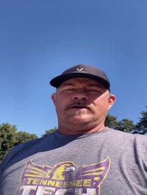Poster for Birthday video from Jason Isringhausen