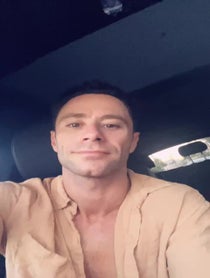 Poster for Birthday video from Sasha Farber